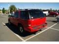 Victory Red - Blazer LS 4x4 Photo No. 3
