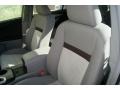 Ash Interior Photo for 2012 Toyota Camry #55314895
