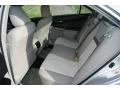 Ash Interior Photo for 2012 Toyota Camry #55314922