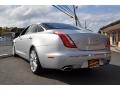 Liquid Silver Metallic - XJ XJL Supercharged Photo No. 2