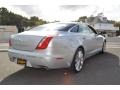Liquid Silver Metallic - XJ XJL Supercharged Photo No. 3