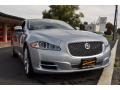 Liquid Silver Metallic - XJ XJL Supercharged Photo No. 4