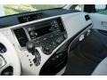 Light Gray Controls Photo for 2012 Toyota Sienna #55315032