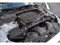 5.0 Liter Supercharged GDI DOHC 32-Valve VVT V8 2011 Jaguar XJ XJL Supercharged Engine