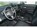 Dark Charcoal Interior Photo for 2012 Toyota FJ Cruiser #55315279