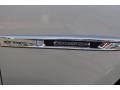 2011 Jaguar XJ XJL Supercharged Badge and Logo Photo