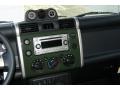 Dark Charcoal Controls Photo for 2012 Toyota FJ Cruiser #55315367