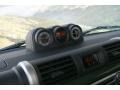 2012 Toyota FJ Cruiser 4WD Gauges