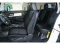 Dark Charcoal Interior Photo for 2012 Toyota FJ Cruiser #55315469