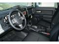 Dark Charcoal Interior Photo for 2012 Toyota FJ Cruiser #55315573