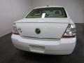 2008 Oxford White Mercury Sable Premier Sedan  photo #12