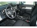 Dark Charcoal Interior Photo for 2012 Toyota FJ Cruiser #55315720