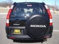 2006 Nighthawk Black Pearl Honda CR-V LX 4WD  photo #4