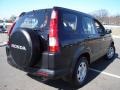 2006 Nighthawk Black Pearl Honda CR-V LX 4WD  photo #5