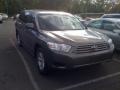 Cypress Green Pearl - Highlander 4WD Photo No. 1