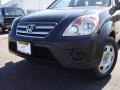 2006 Nighthawk Black Pearl Honda CR-V LX 4WD  photo #9