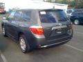 Cypress Green Pearl - Highlander 4WD Photo No. 5
