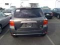 Cypress Green Pearl - Highlander 4WD Photo No. 6