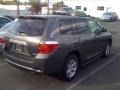 Cypress Green Pearl - Highlander 4WD Photo No. 7