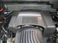 2002 Dark Shadow Grey Metallic Ford F150 XLT SuperCab 4x4  photo #34