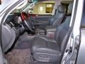 Dark Gray Prime Interior Photo for 2010 Lexus LX #55316596