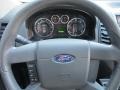 2008 Blazing Copper Metallic Ford Edge SE  photo #25