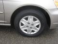 2003 Honda Civic LX Sedan Wheel