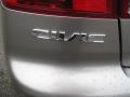 2003 Honda Civic LX Sedan Badge and Logo Photo