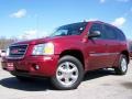 Red Jewel Metallic - Envoy SLE 4x4 Photo No. 1