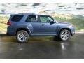 2011 Shoreline Blue Pearl Toyota 4Runner Limited 4x4  photo #2