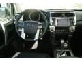 2011 Shoreline Blue Pearl Toyota 4Runner Limited 4x4  photo #11