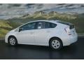 Blizzard White Pearl - Prius Hybrid III Photo No. 3