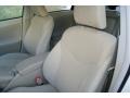 Blizzard White Pearl - Prius Hybrid III Photo No. 7