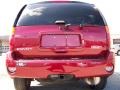Red Jewel Metallic - Envoy SLE 4x4 Photo No. 5