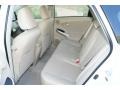 Blizzard White Pearl - Prius Hybrid III Photo No. 8