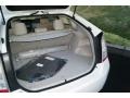 Blizzard White Pearl - Prius Hybrid III Photo No. 11