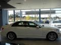 Arctic White - C 250 Sport Photo No. 1
