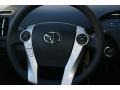 Blizzard White Pearl - Prius Hybrid III Photo No. 9