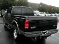 Black - F250 Super Duty Lariat FX4 SuperCab 4x4 Photo No. 7
