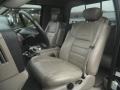 Black - F250 Super Duty Lariat FX4 SuperCab 4x4 Photo No. 8