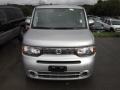 2009 Chrome Silver Nissan Cube 1.8 SL  photo #2