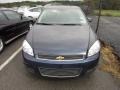 Imperial Blue Metallic - Impala LT Photo No. 2