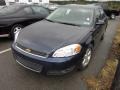 Imperial Blue Metallic - Impala LT Photo No. 3