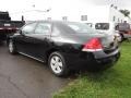 Black - Impala LT Photo No. 3