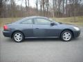 2006 Graphite Pearl Honda Accord LX Coupe  photo #2