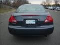 2006 Graphite Pearl Honda Accord LX Coupe  photo #4