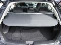 Dark Gray Metallic - Impreza 2.5i Premium Wagon Photo No. 13