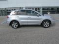 2008 Alabaster Silver Metallic Acura RDX Technology  photo #2