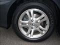 2006 Graphite Pearl Honda Accord LX Coupe  photo #10