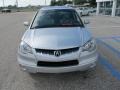 2008 Alabaster Silver Metallic Acura RDX Technology  photo #10